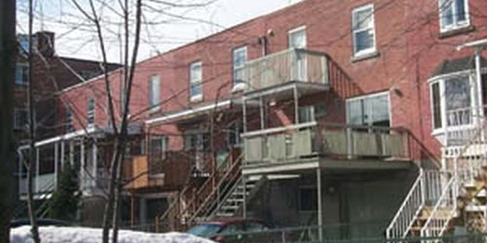 Le prix des propriétés augmente mais les ventes diminuent dans le Grand Montréal