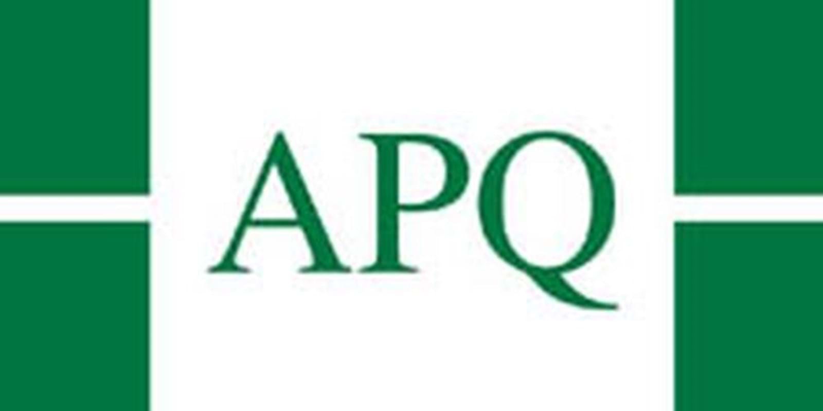 2018 : Une année active en revendications pour l'APQ