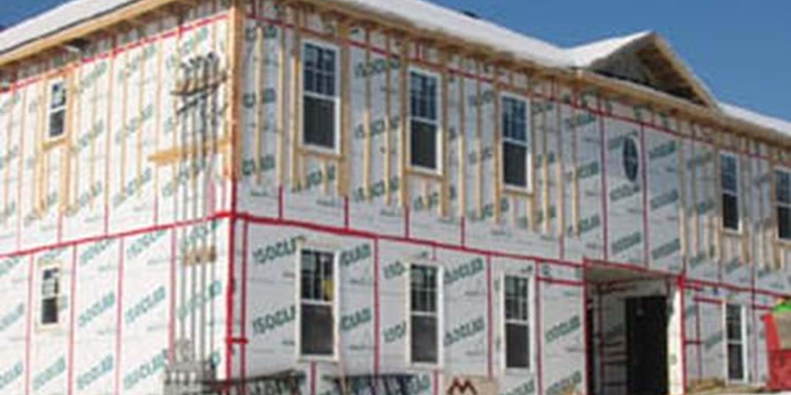 Construction résidentielle au Québec: stabilité en janvier