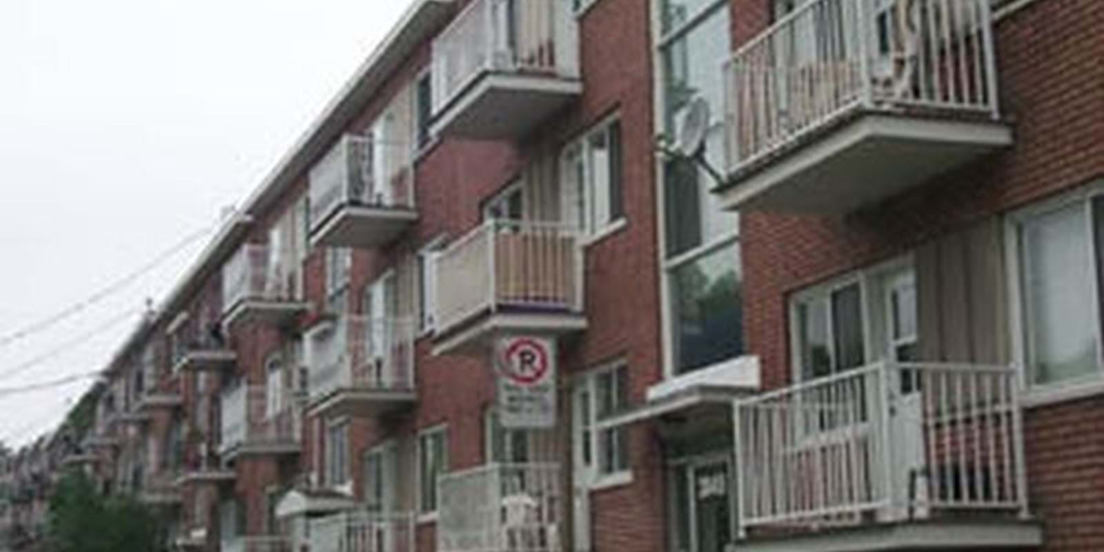 La propriété au Québec était plus accessible au quatrième trimestre de 2014, selon les Services économiques RBC