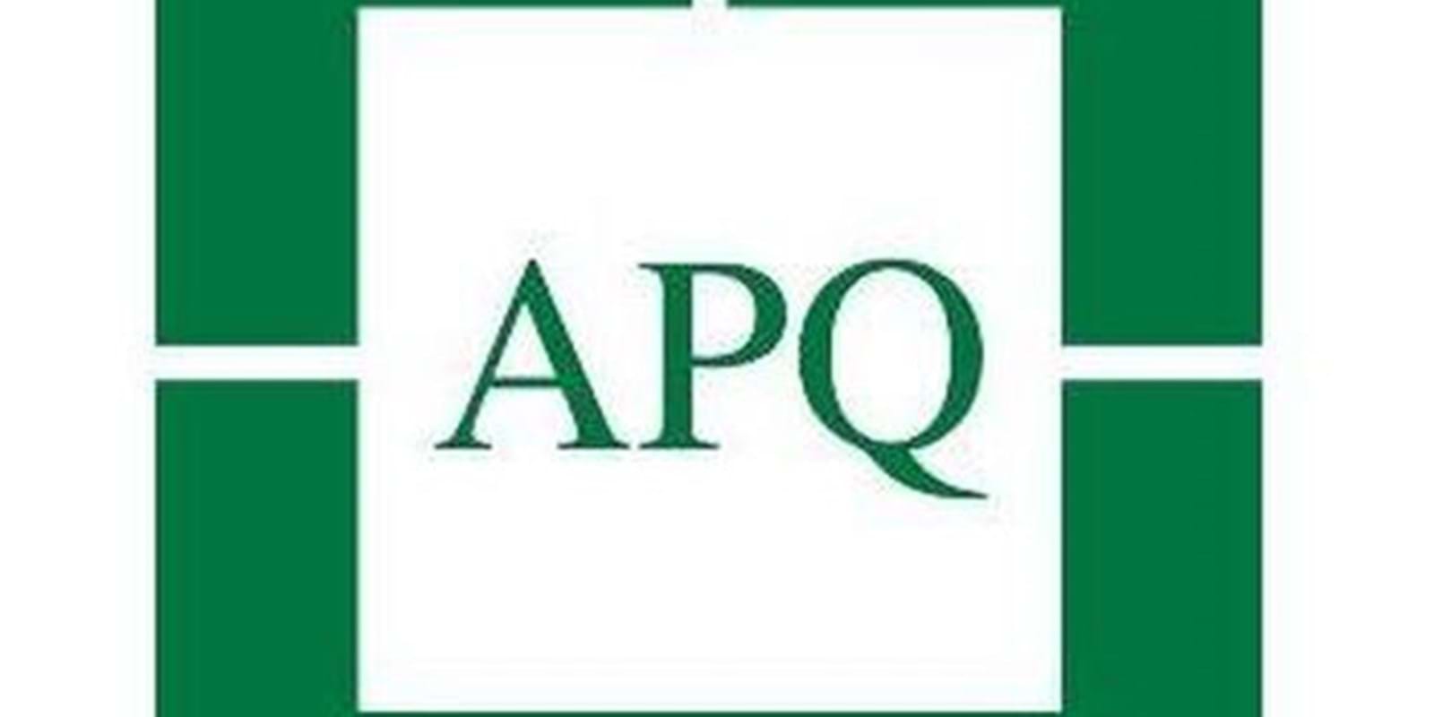 Travaux bénévoles : L'APQ encourage le Gouvernement à élargir le champs d'application du règlement