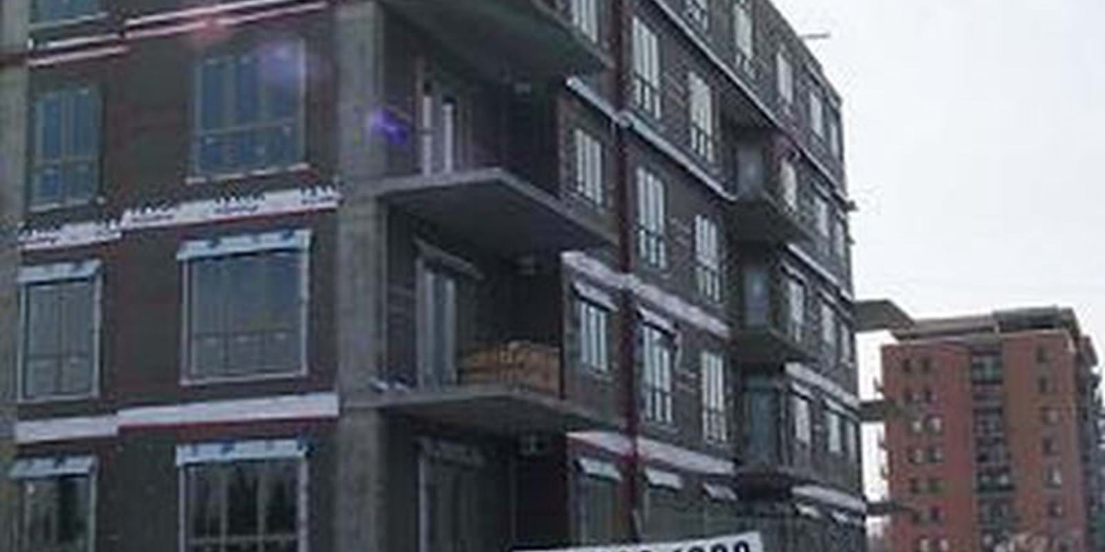 Les Montréalais achètent des copropriétés au centre-ville pour éviter les déplacements